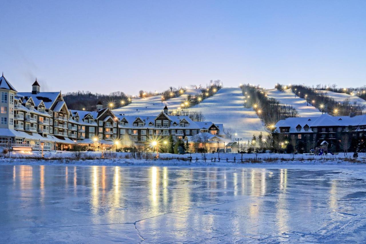 Condo 912 At North Creek Resort Блу-Маунтинс Экстерьер фото