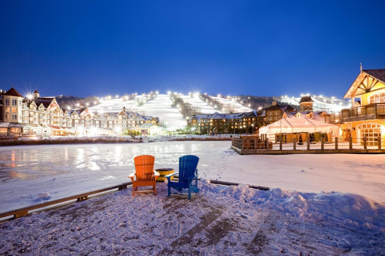Condo 912 At North Creek Resort Блу-Маунтинс Экстерьер фото