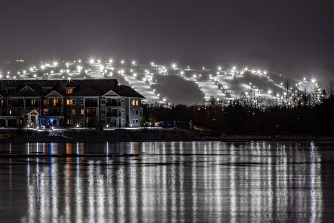 Condo 912 At North Creek Resort Блу-Маунтинс Экстерьер фото