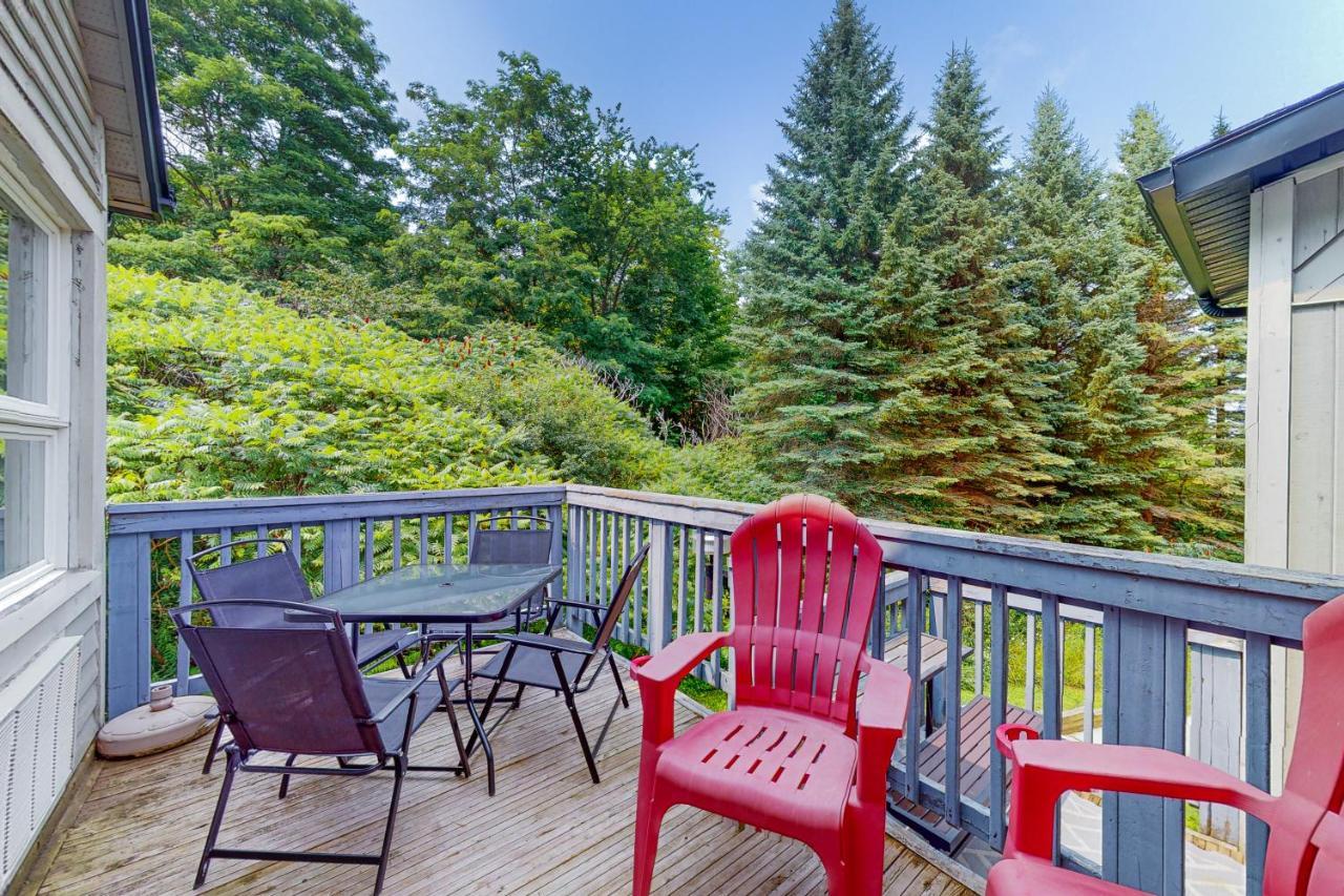Condo 912 At North Creek Resort Блу-Маунтинс Экстерьер фото